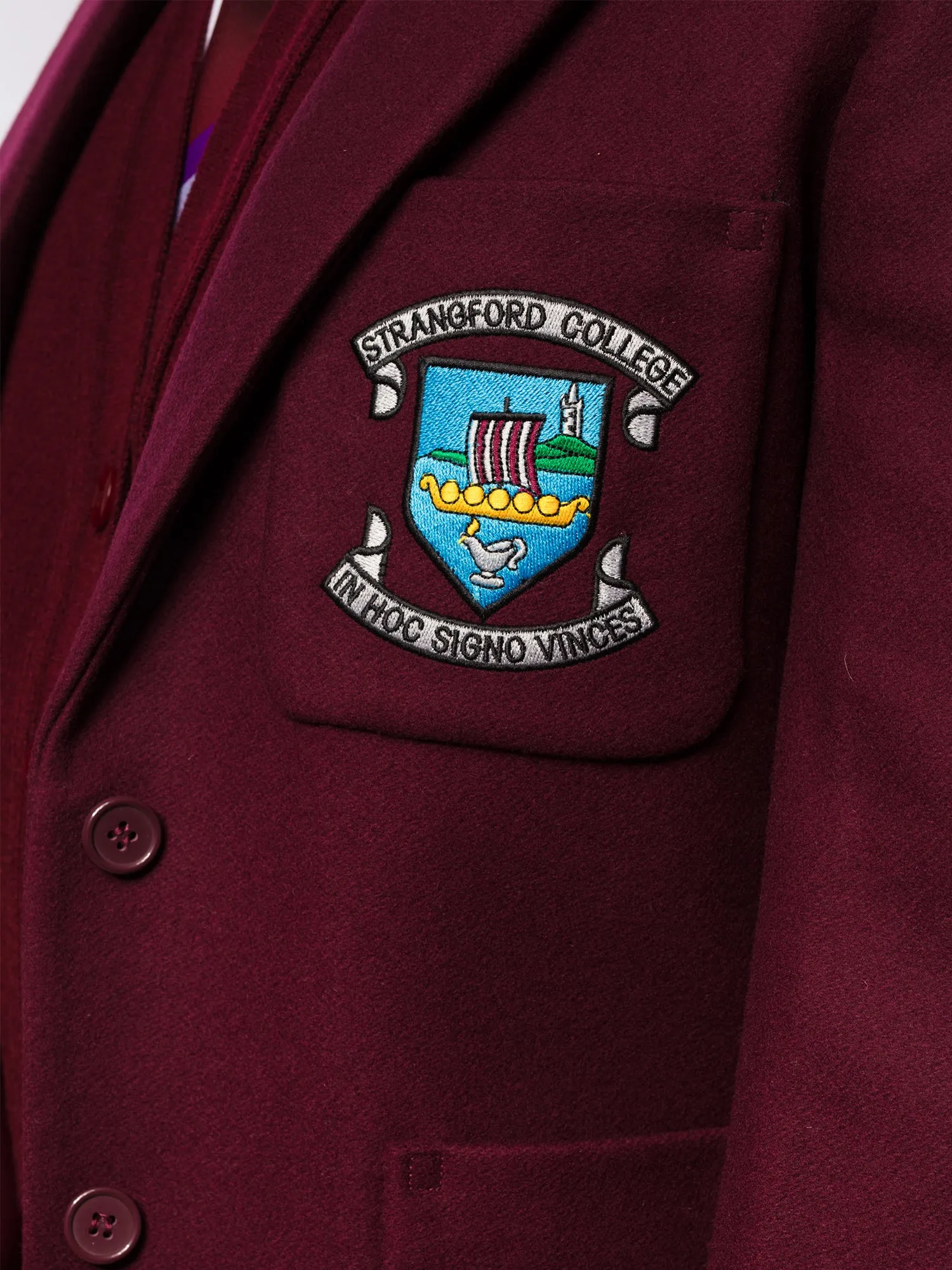 Girls Blazer