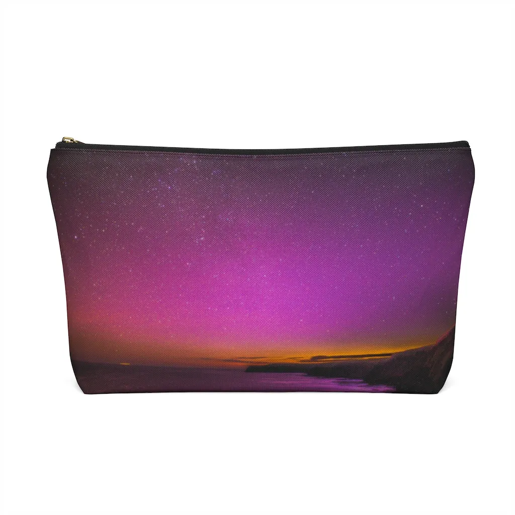 Goddess Swag Bag™ Mini "Cosmic" Accessory Pouch