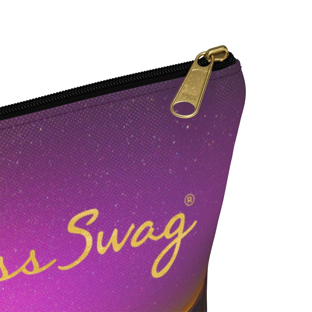 Goddess Swag Bag™ Mini "Cosmic" Accessory Pouch