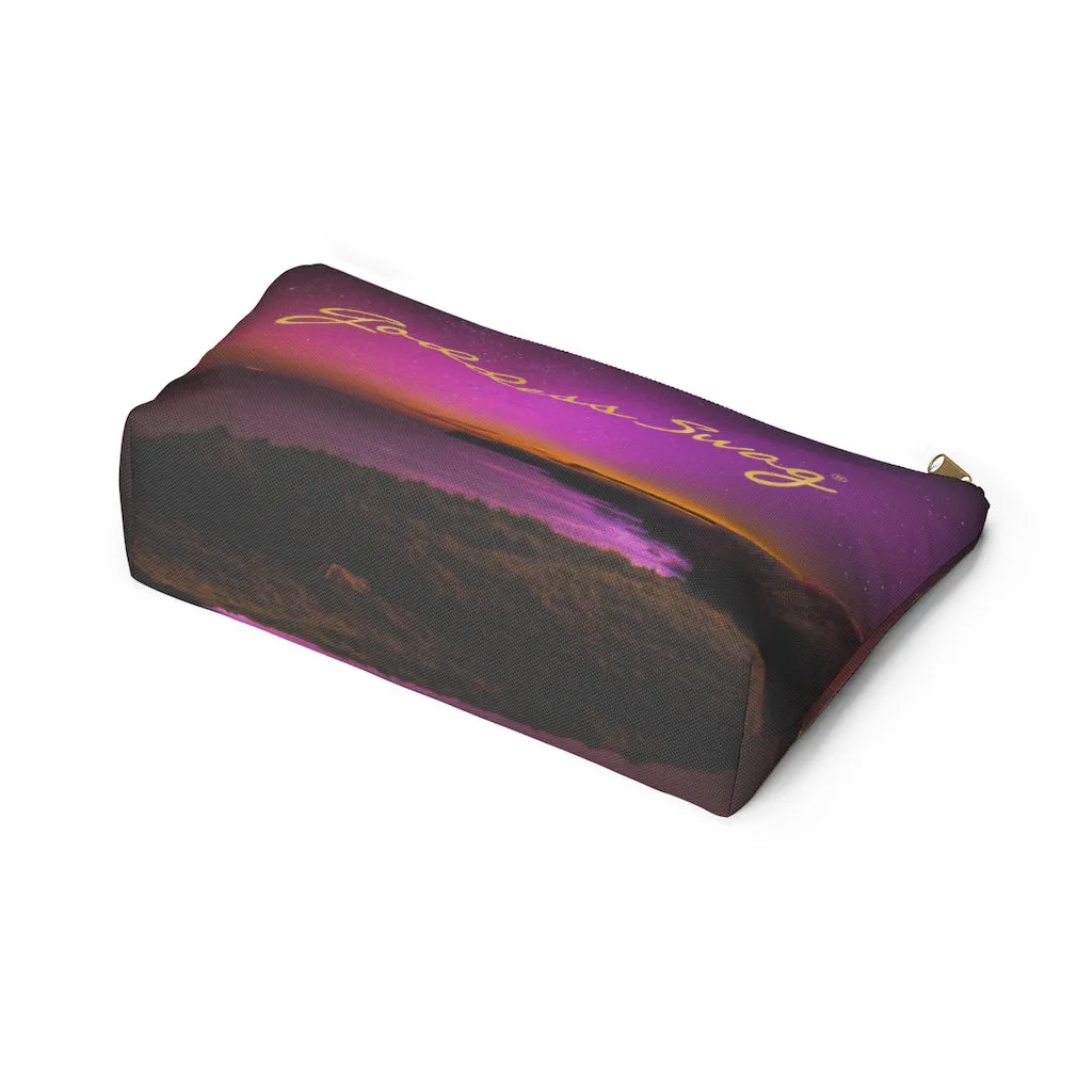 Goddess Swag Bag™ Mini "Cosmic" Accessory Pouch