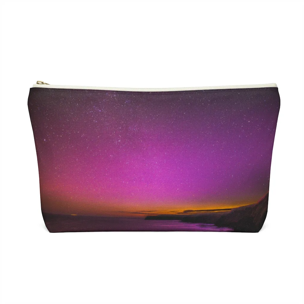 Goddess Swag Bag™ Mini "Cosmic" Accessory Pouch