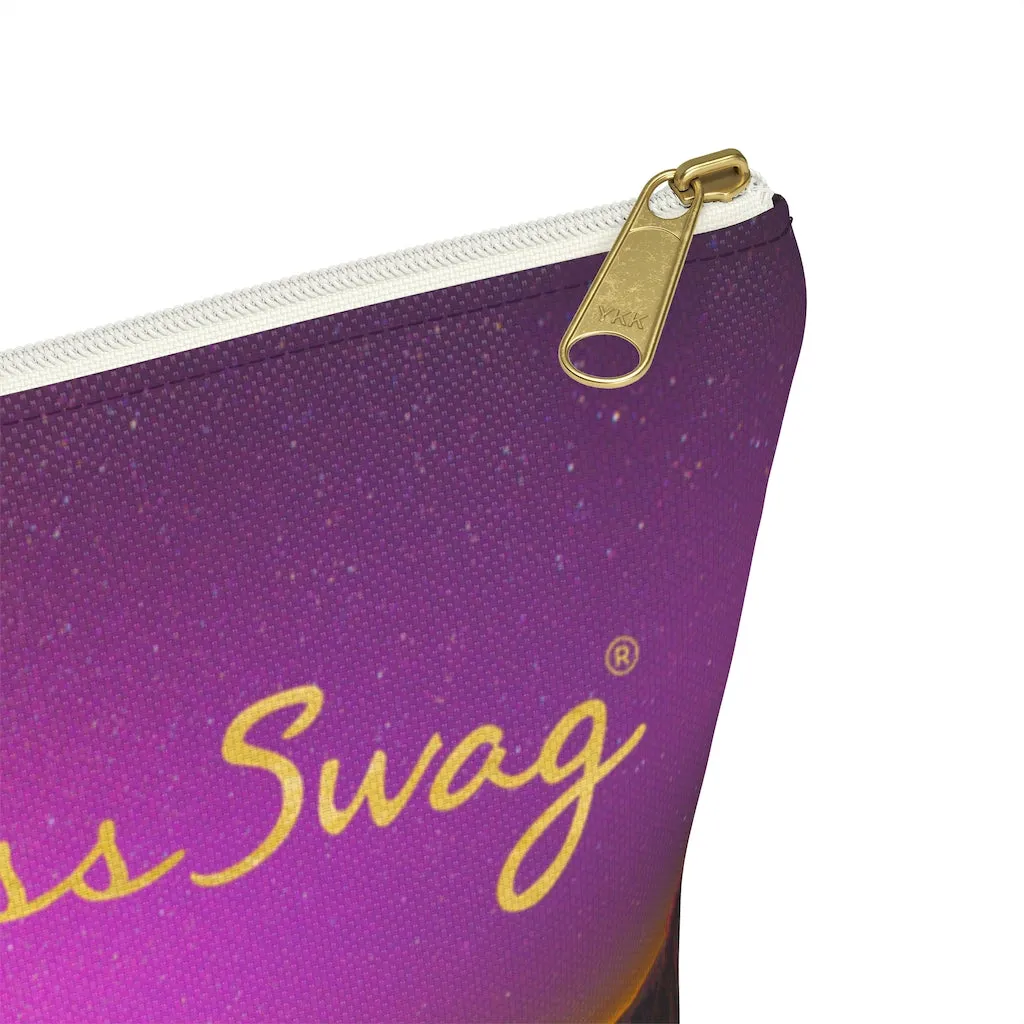 Goddess Swag Bag™ Mini "Cosmic" Accessory Pouch