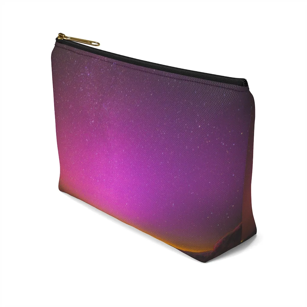 Goddess Swag Bag™ Mini "Cosmic" Accessory Pouch
