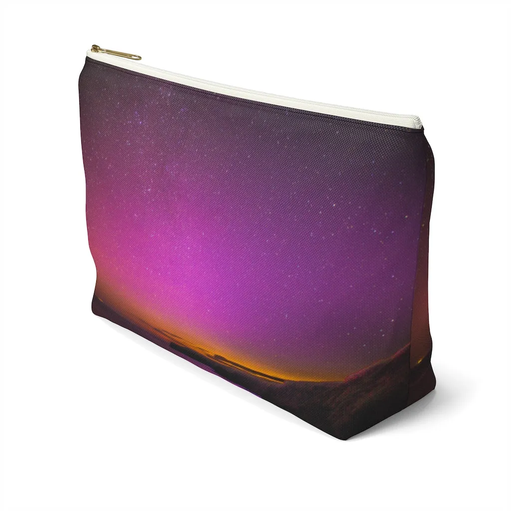 Goddess Swag Bag™ Mini "Cosmic" Accessory Pouch