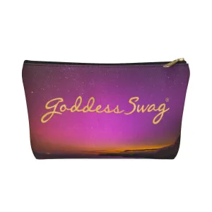 Goddess Swag Bag™ Mini "Cosmic" Accessory Pouch