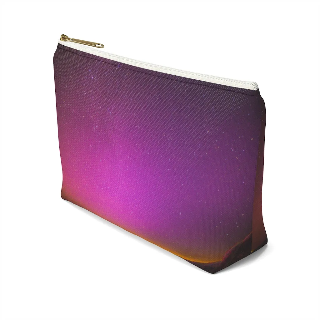 Goddess Swag Bag™ Mini "Cosmic" Accessory Pouch