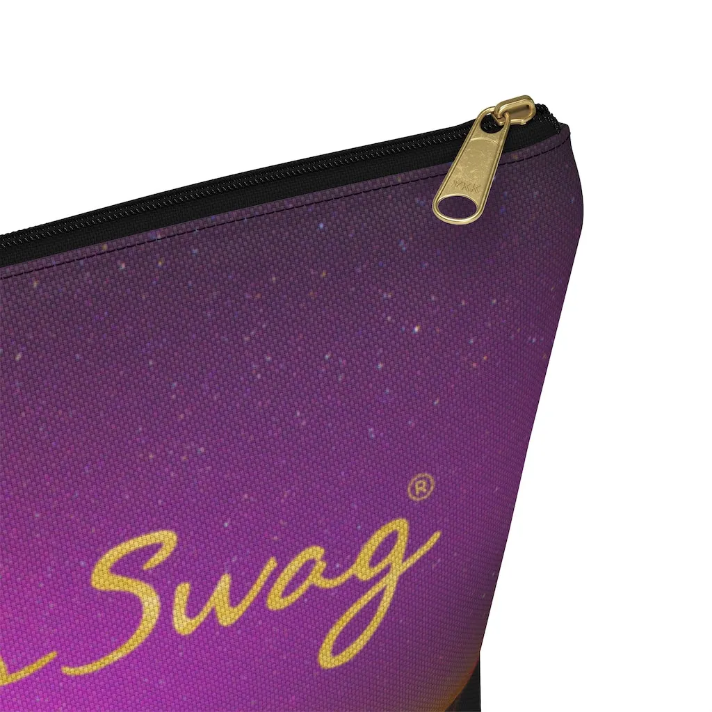 Goddess Swag Bag™ Mini "Cosmic" Accessory Pouch