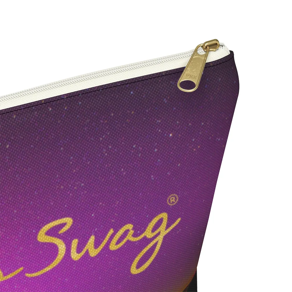 Goddess Swag Bag™ Mini "Cosmic" Accessory Pouch