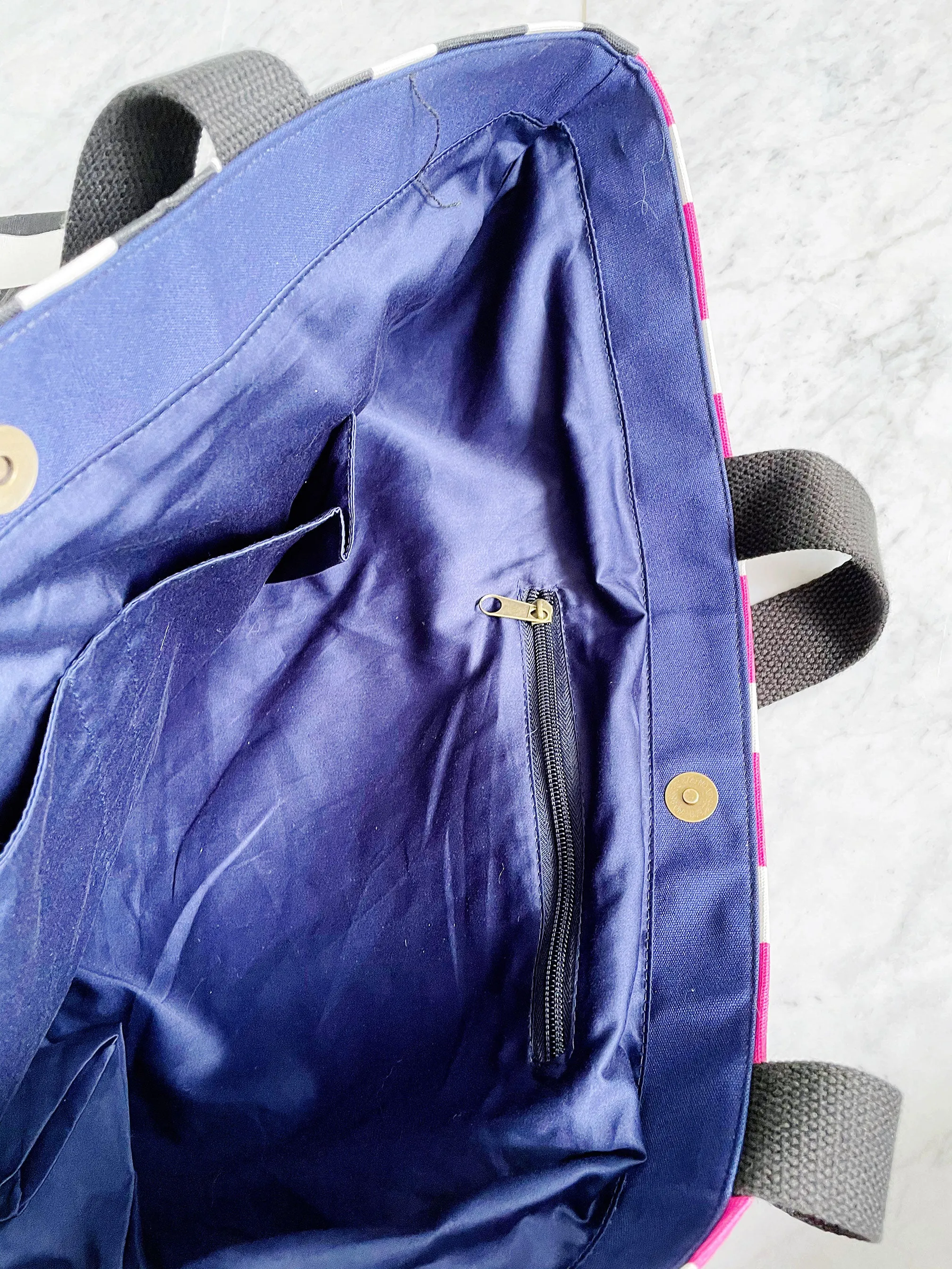 Goddess Tote Bag