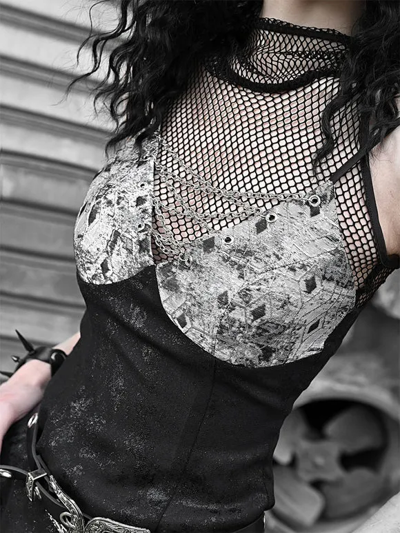 Gothic Lolita Dresses Lace Black Black