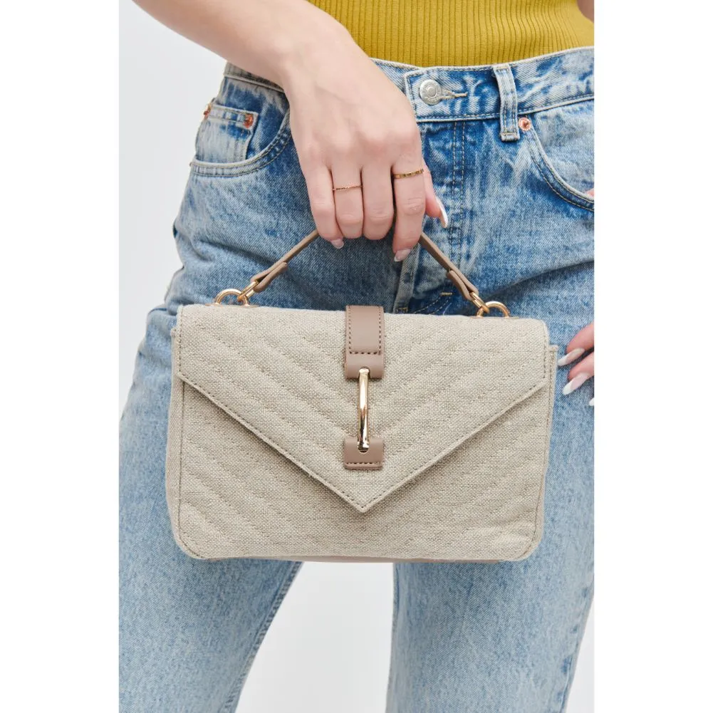 Grace Crossbody