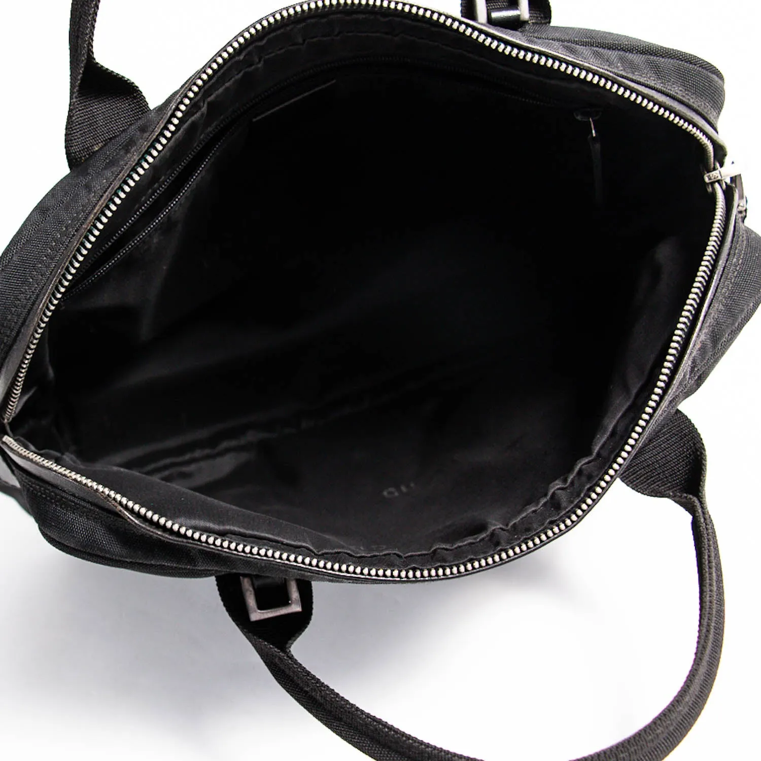 Gucci Mini Nylon Handbag
