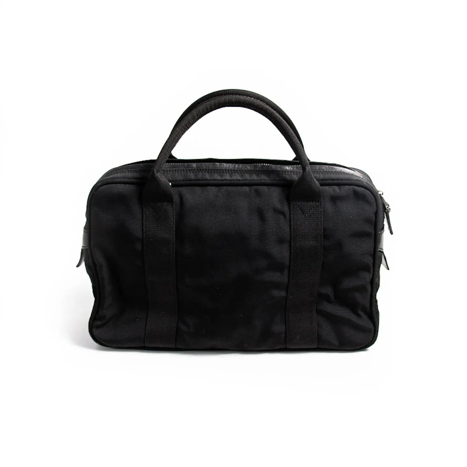 Gucci Mini Nylon Handbag