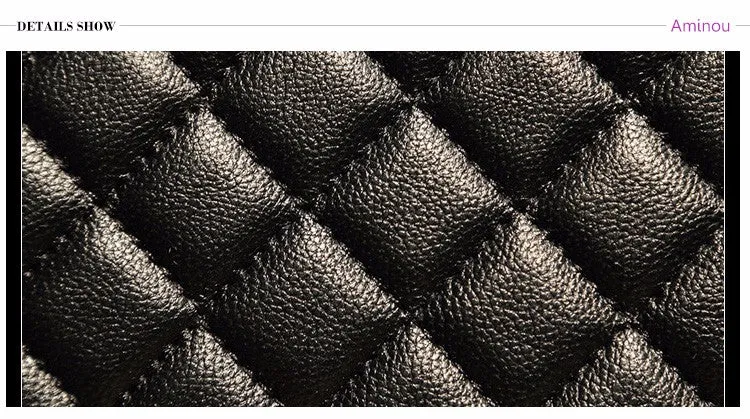 Guvanni Lex Luxury Quilt Handbags