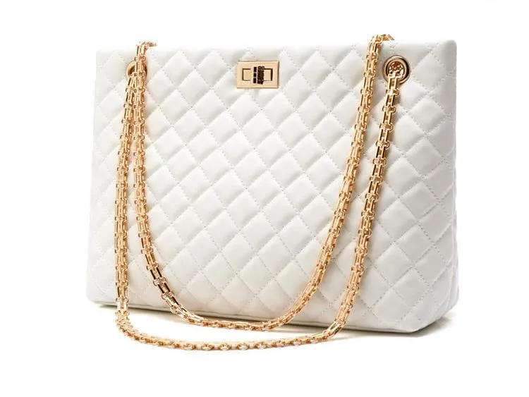 Guvanni Lex Luxury Quilt Handbags