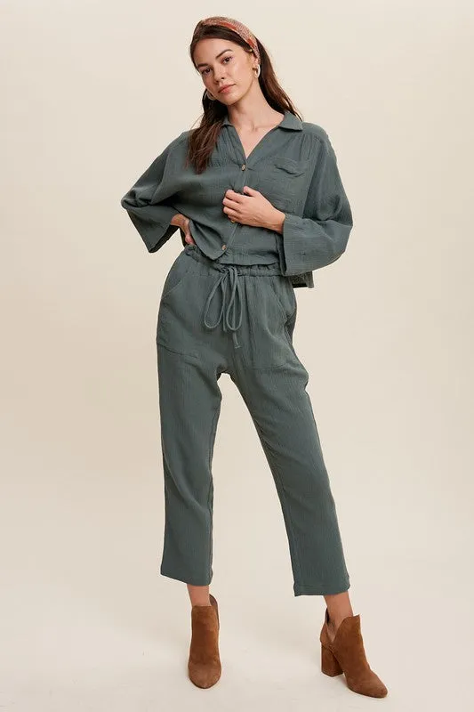 Hannah Set