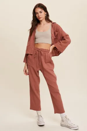 Hannah Set