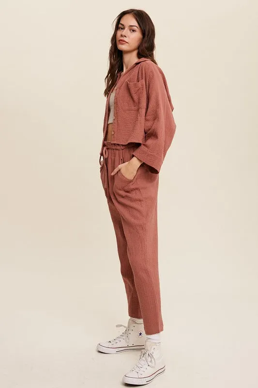 Hannah Set