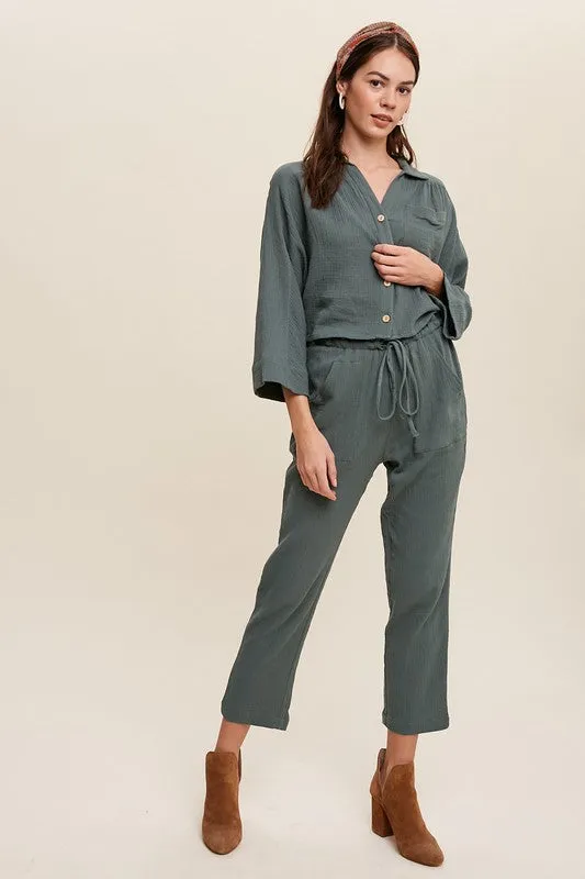 Hannah Set
