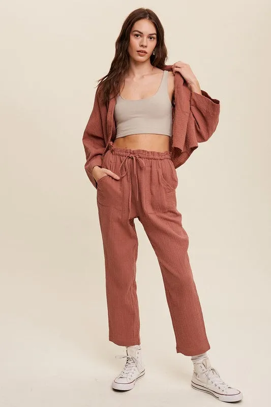 Hannah Set