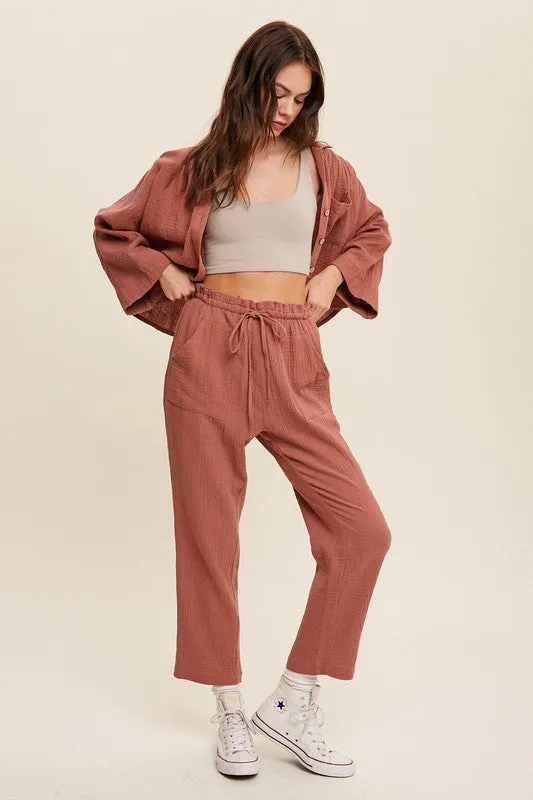 Hannah Set