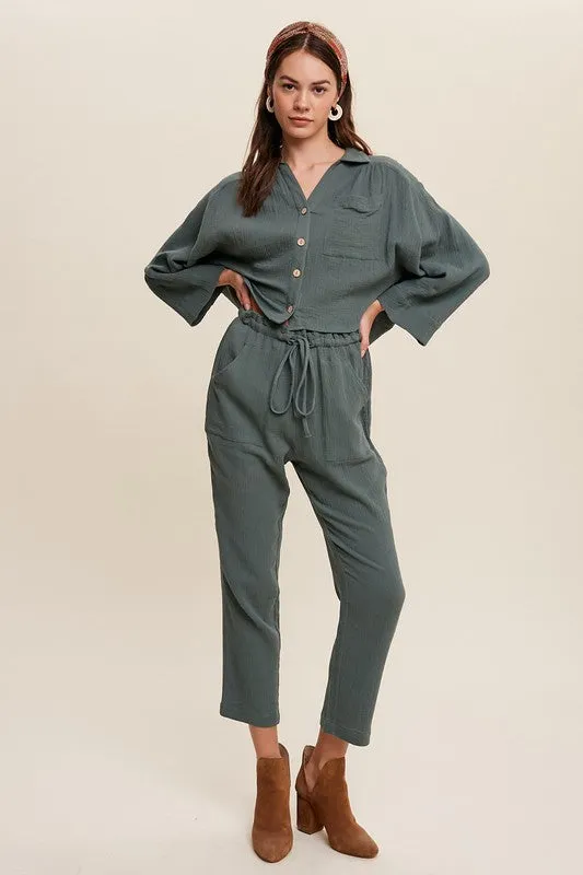 Hannah Set