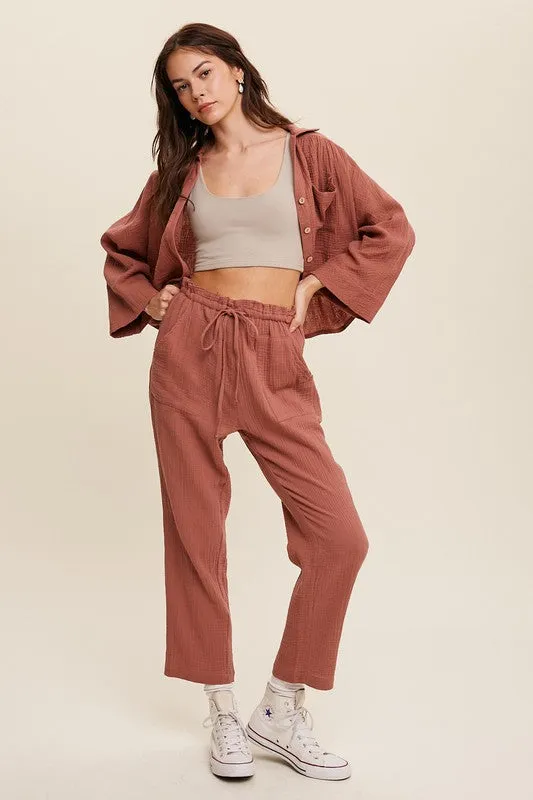 Hannah Set