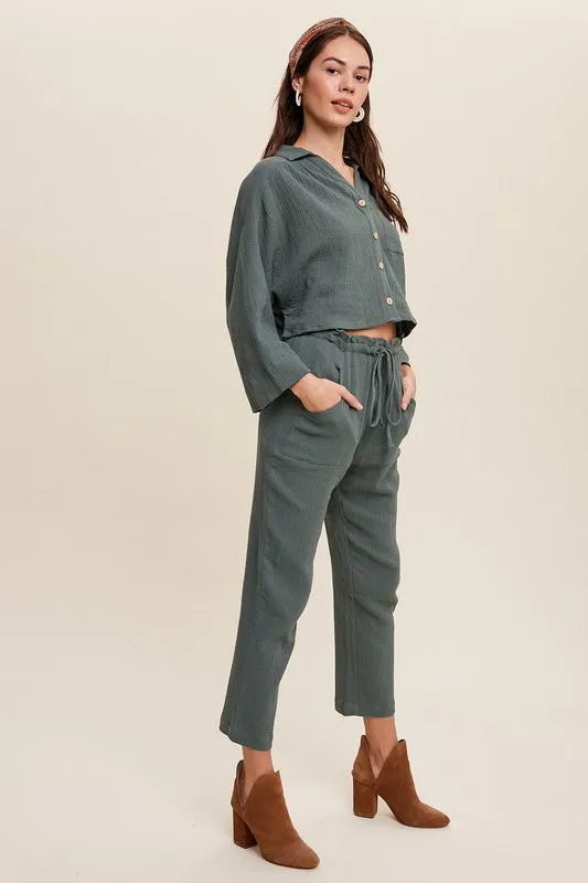 Hannah Set