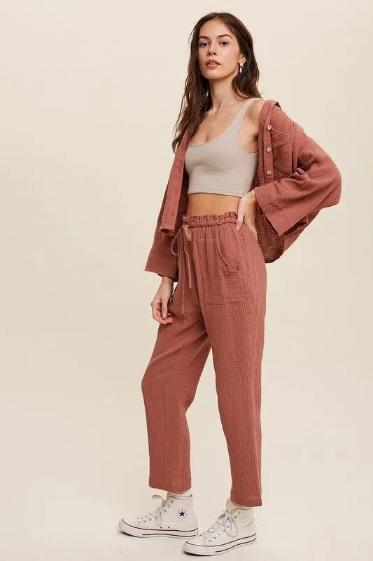 Hannah Set