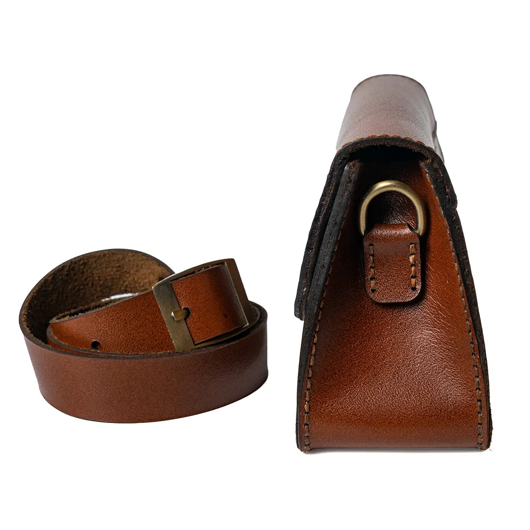 Havan Casual Cross-Bag