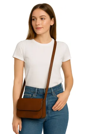 Havan Casual Cross-Bag
