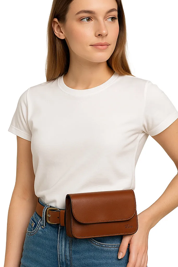 Havan Casual Cross-Bag