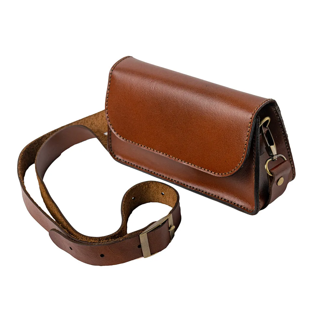 Havan Casual Cross-Bag