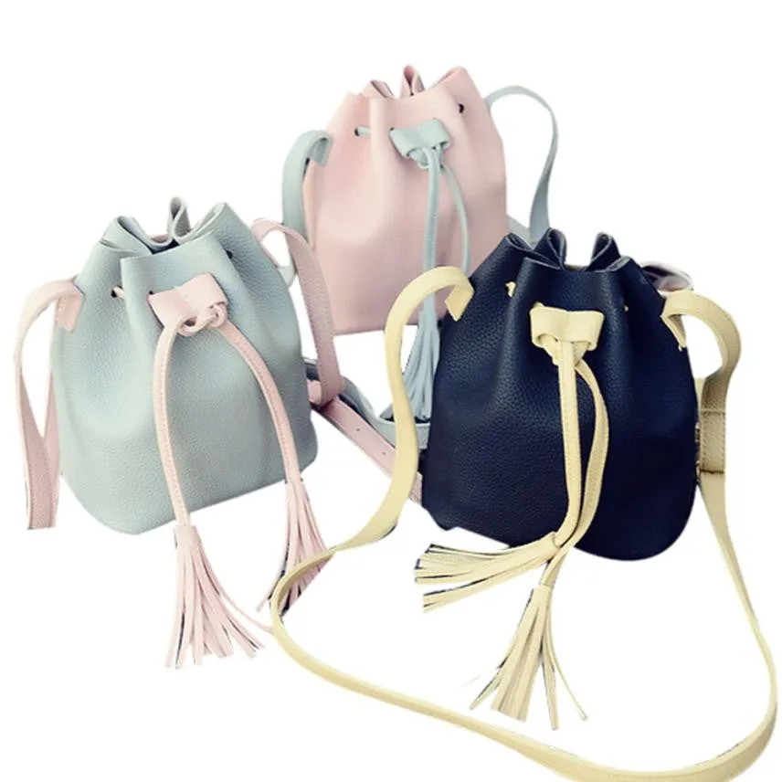 Her Solder bag & purse set