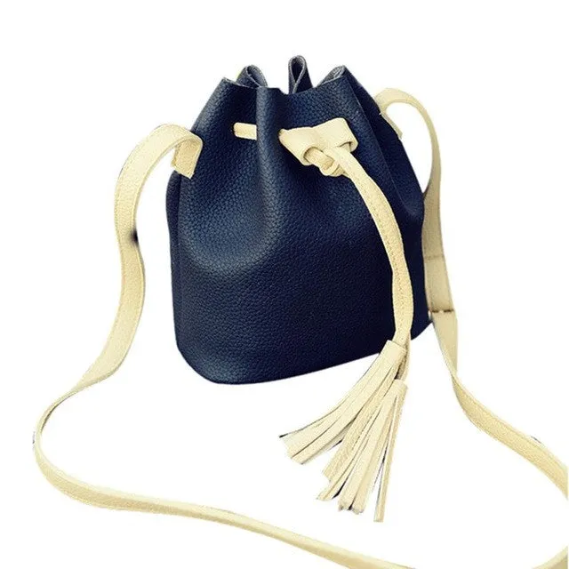 Her Solder bag & purse set