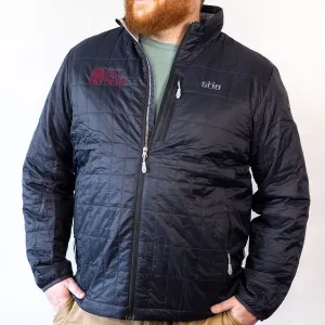 Hey Bear Men's Stio Jacket Boundary Black