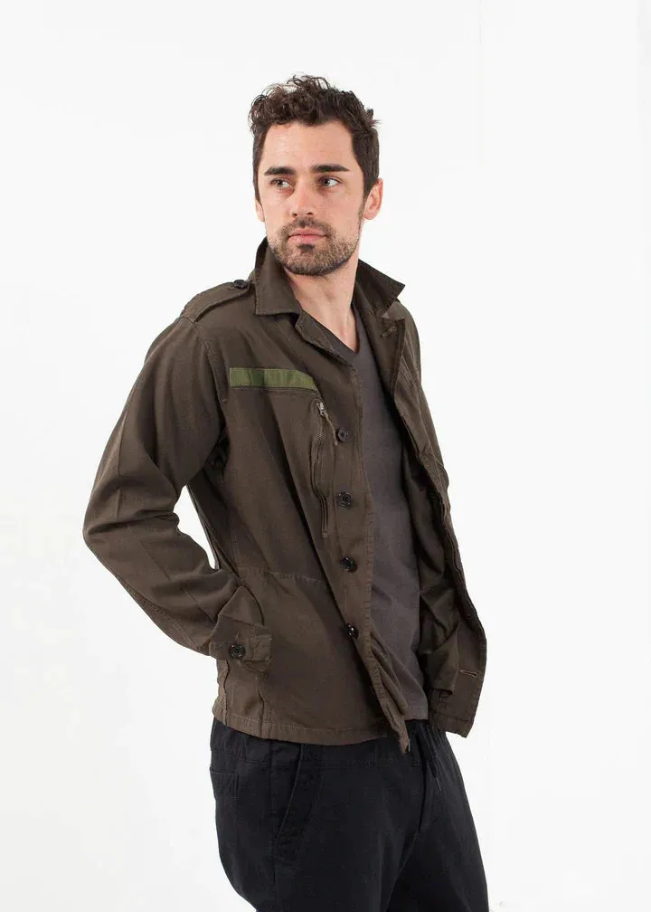 Hudderton Backpack