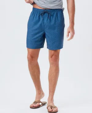 Hybrid Short