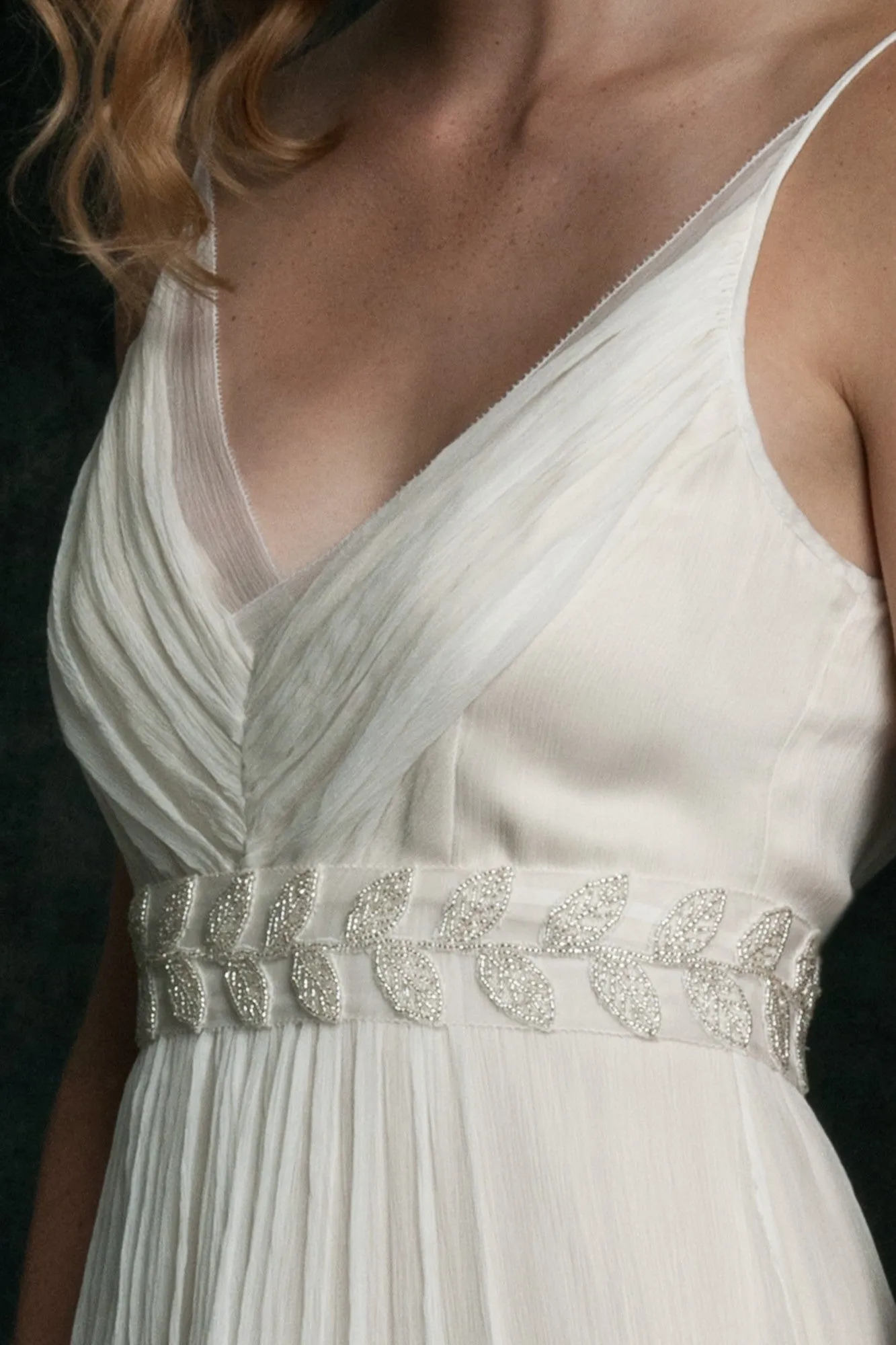 *IK2000 Belt