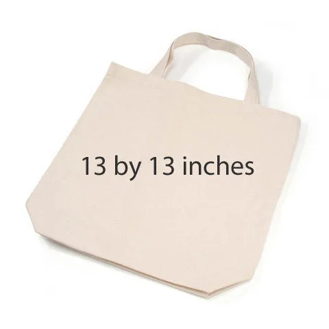 in my defense, i was left unsupervised - tote bag
