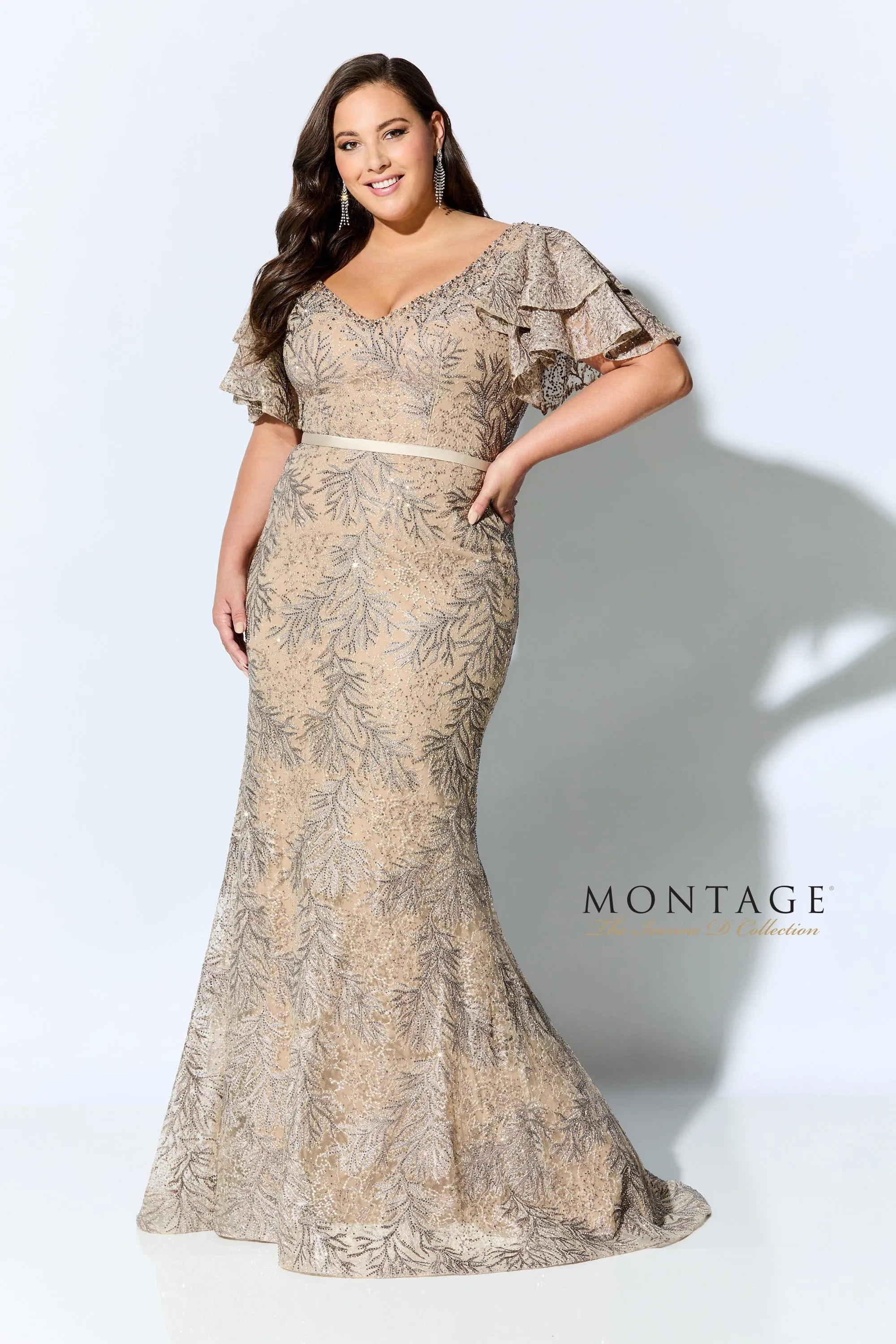 Ivonne D: 220D21