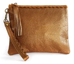Izzy Bronze Pearl