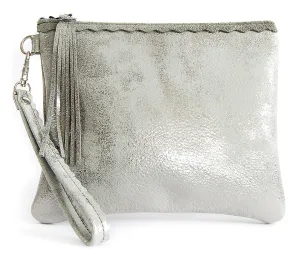Izzy Silver Platinum