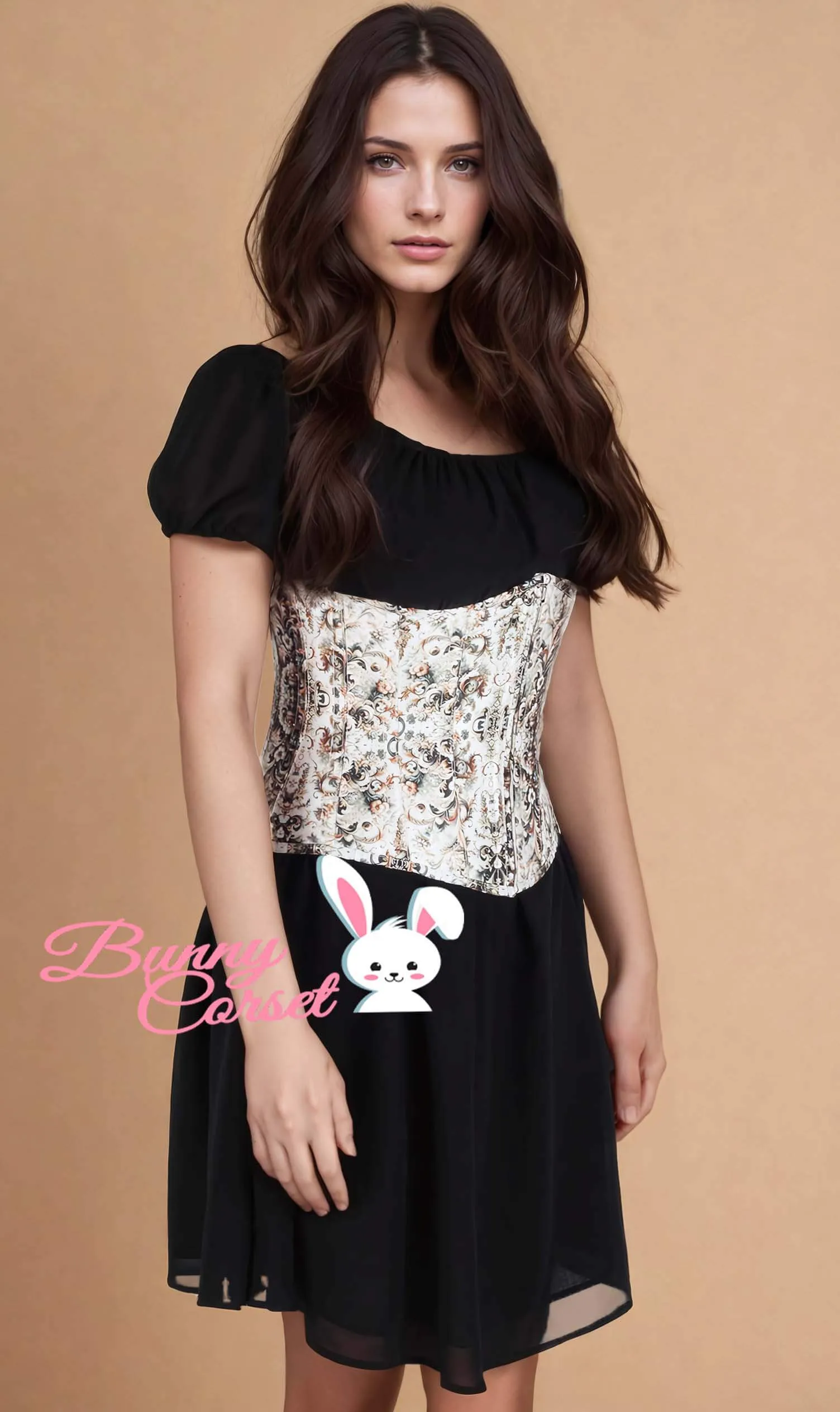 Jacee Waist Shaper Corset