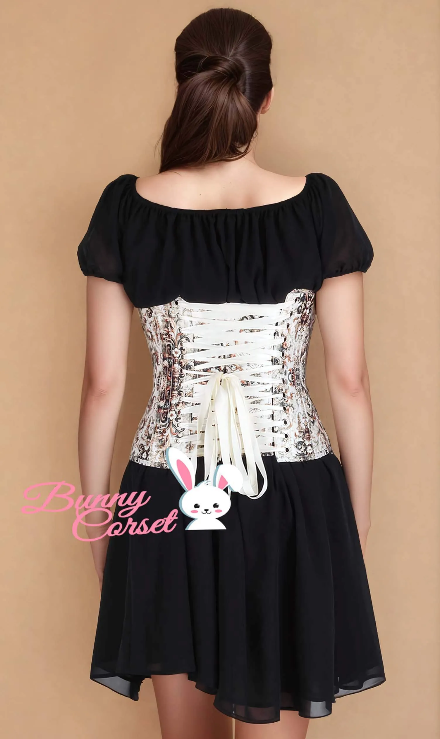 Jacee Waist Shaper Corset