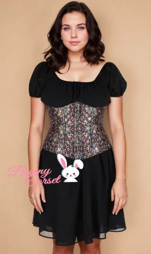 Janaeh Waist Cincher Corset