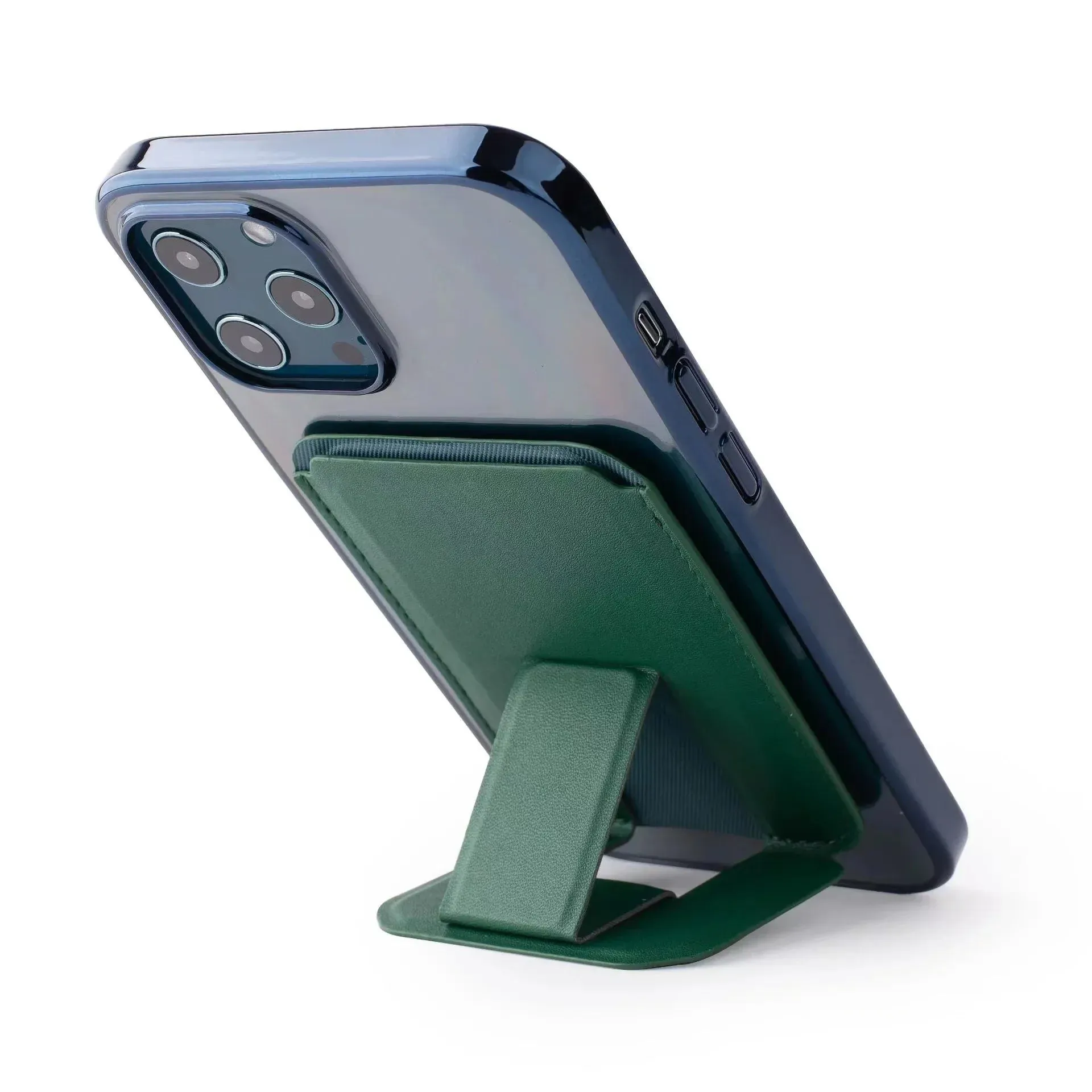 JASTER MagSafe® Wallet and Stand for Apple iPhone