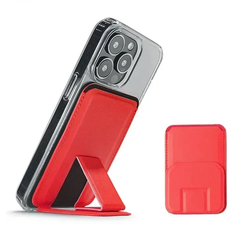 JASTER MagSafe® Wallet and Stand for Apple iPhone