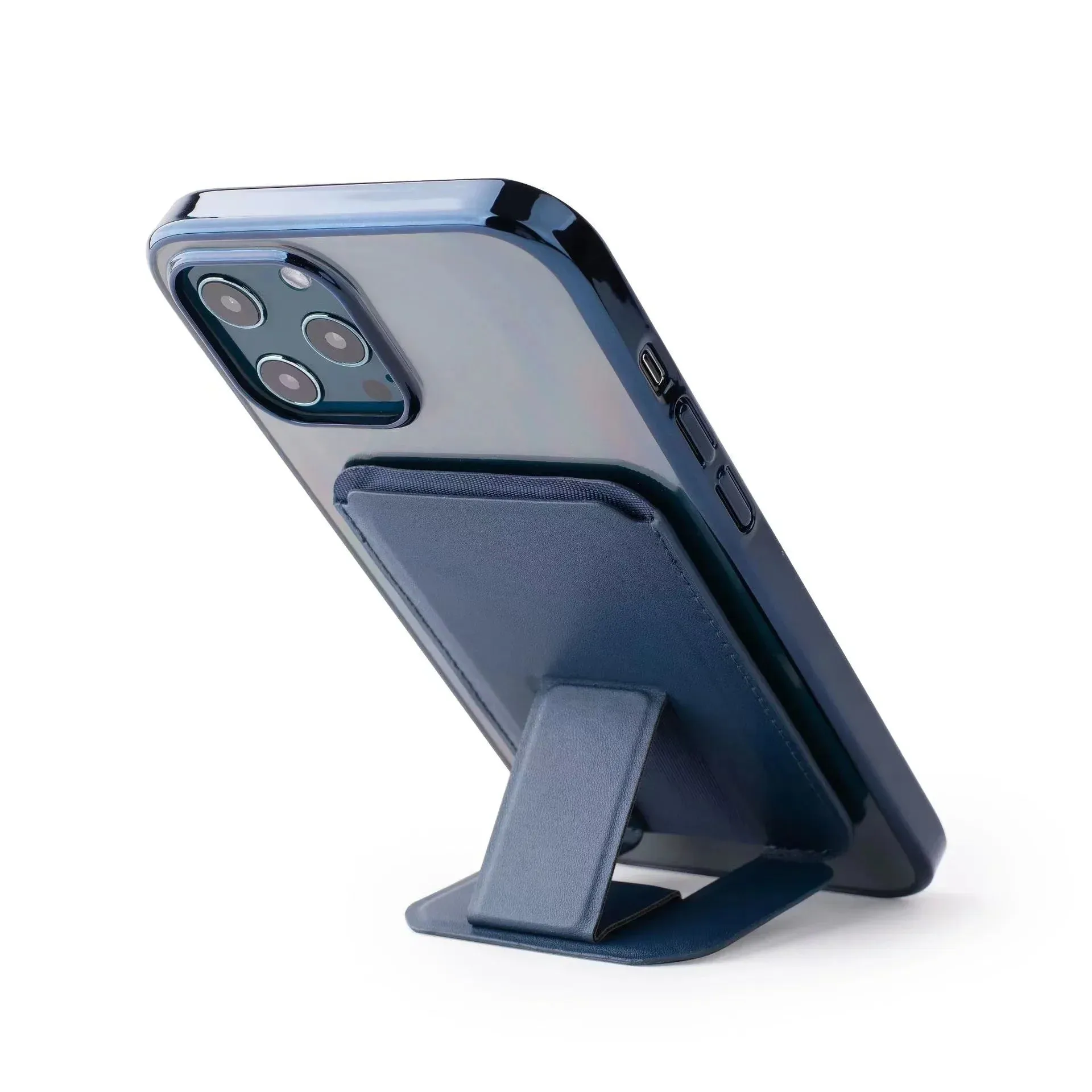 JASTER MagSafe® Wallet and Stand for Apple iPhone