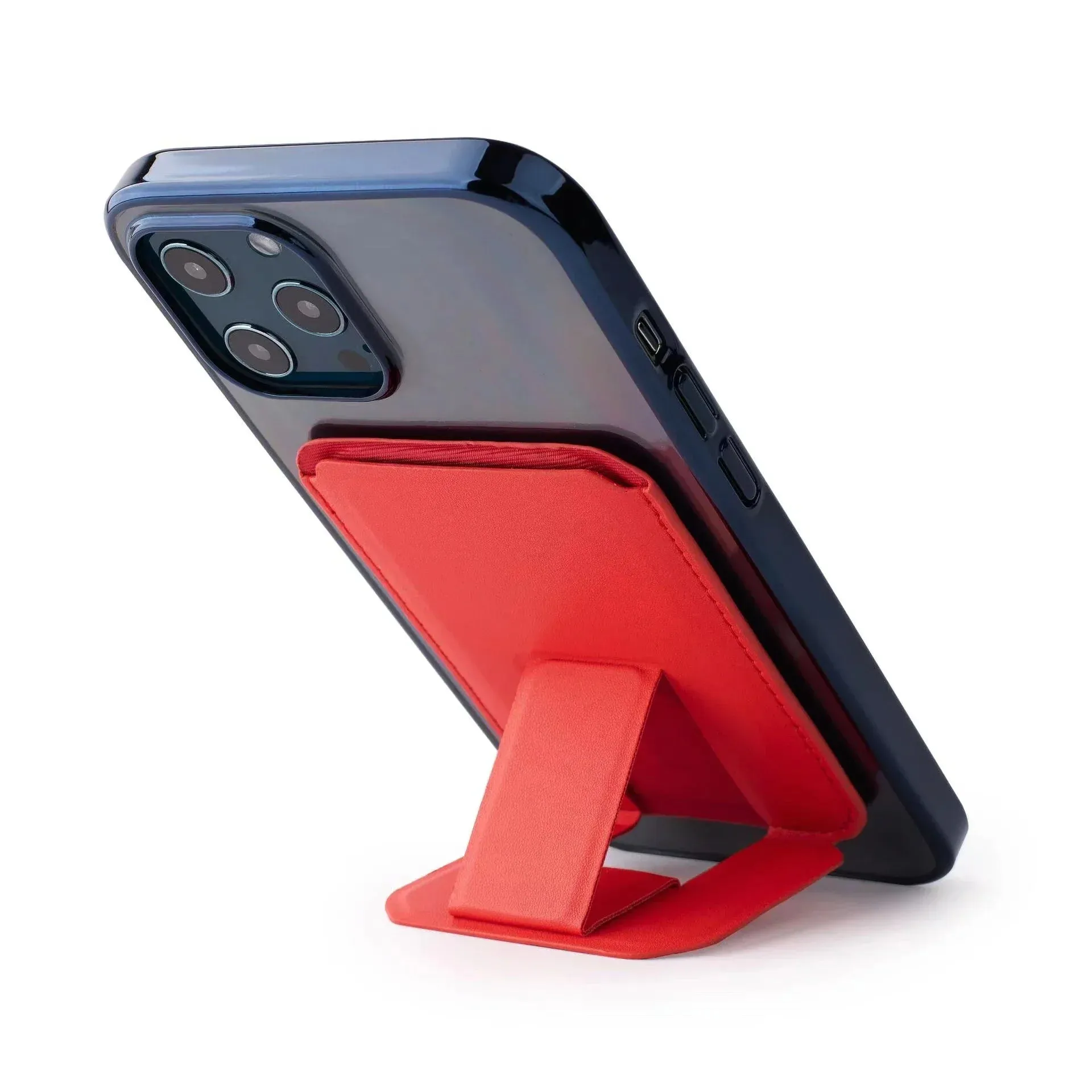 JASTER MagSafe® Wallet and Stand for Apple iPhone